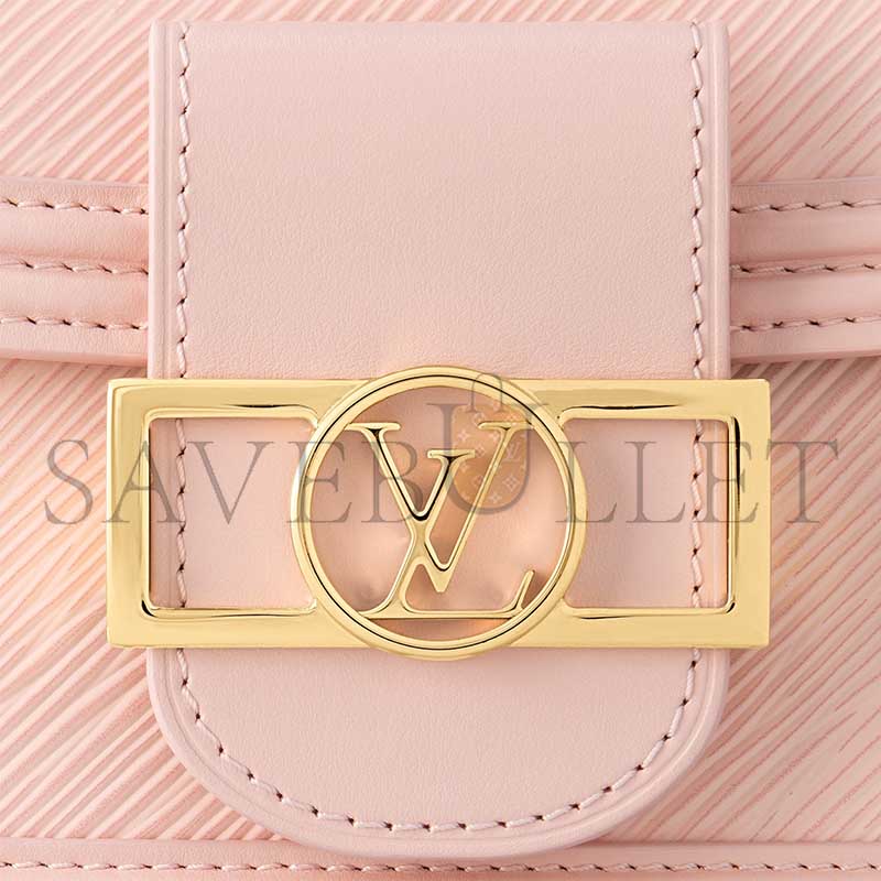 LOUIS VUITTON DAUPHINE MINI M23658 (20*15*9cm)